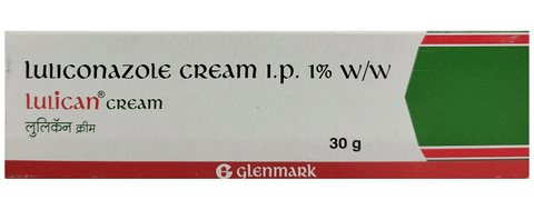 Lulican Cream image Lulican Cream image