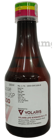 Voloo Syrup image