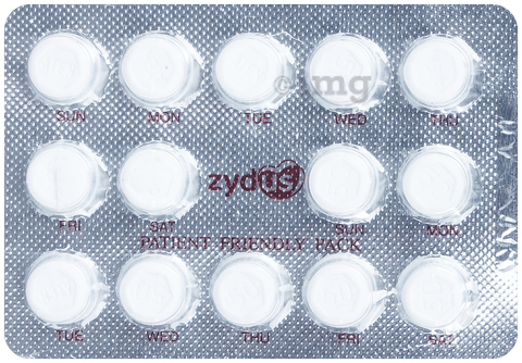 Aten 50 Tablet image