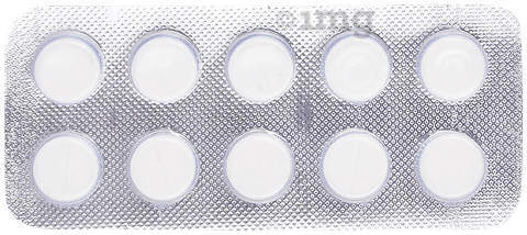 Claridin Tablet