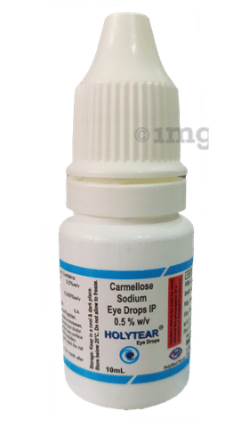 Holytear Eye Drop image Holytear Eye Drop image