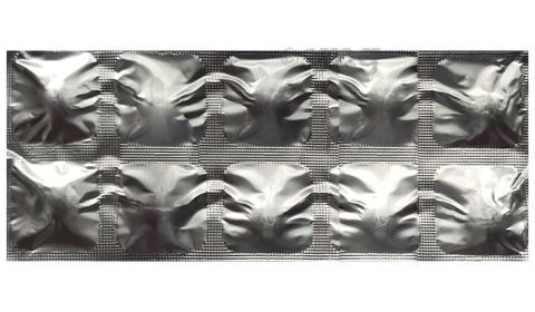 Gabiver 300 Tablet image Gabiver 300 Tablet image