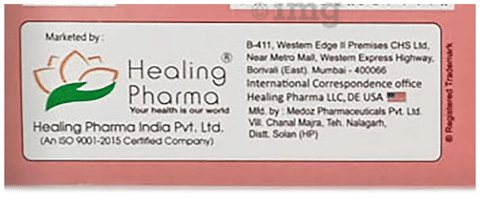Mpheal 8 Tablet image Mpheal 8 Tablet image