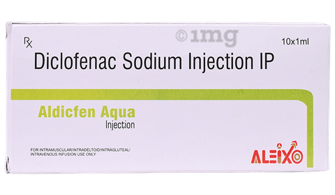 Aldicfen Aqua Injection image