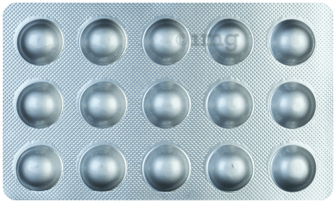 Telmijub CH 40 Tablet image