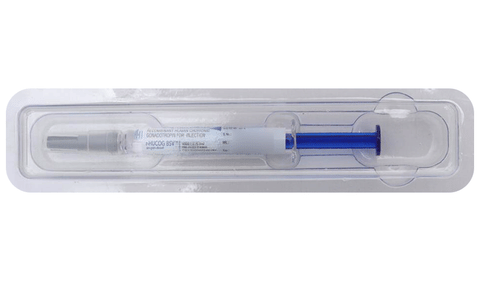 R Hucog Injection image
