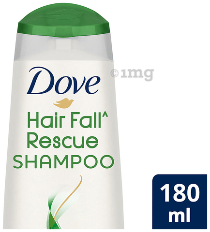 Dove Hair Fall Rescue Shampoo 340 ml  UrbanGroc