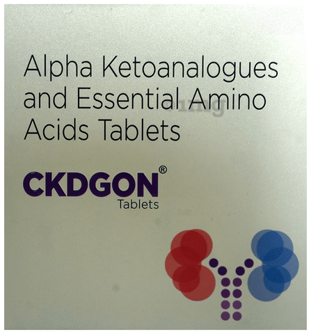 Ckdgon Tablet image