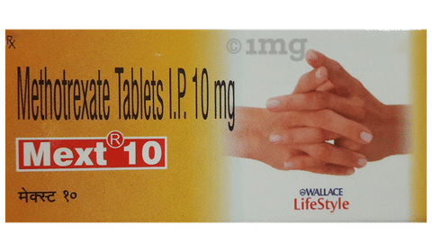 Mext 10 Tablet image