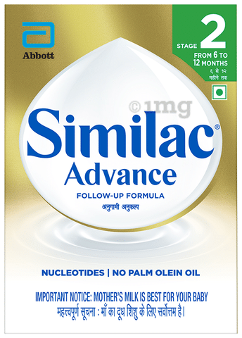 Similac advance stage 1 deals