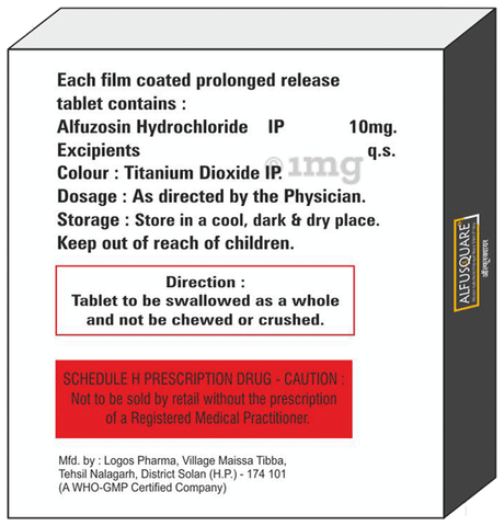 Alfusquare Tablet image