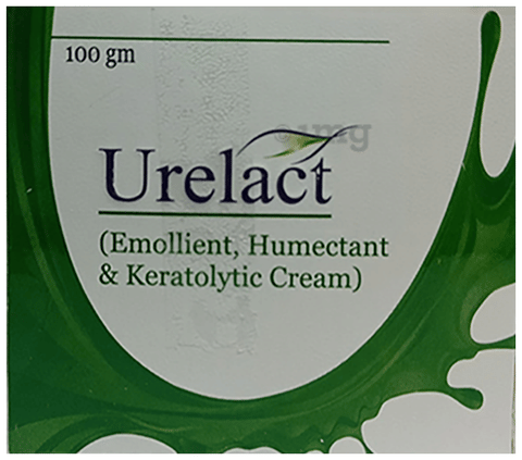 Urelact Cream 1