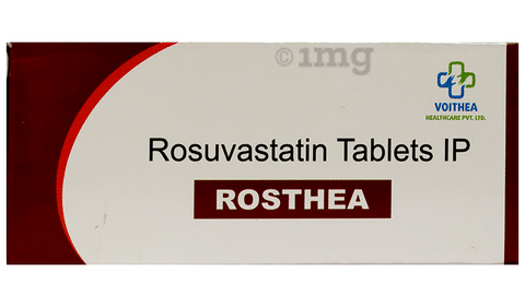 Rosthea Tablet image