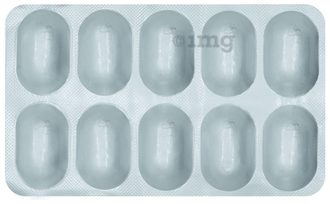 Panbrit DSR Capsule image
