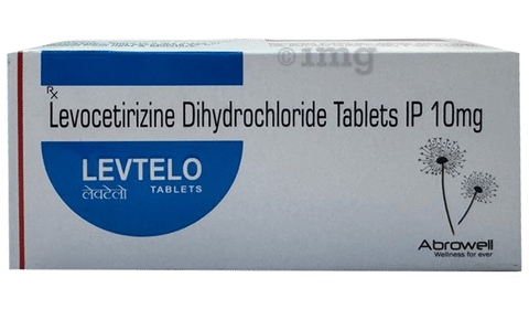 Levtelo Tablet image Levtelo Tablet image