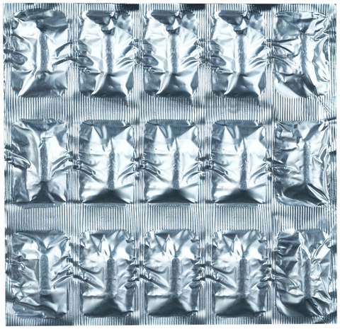 Rozat Gold 10 Capsule