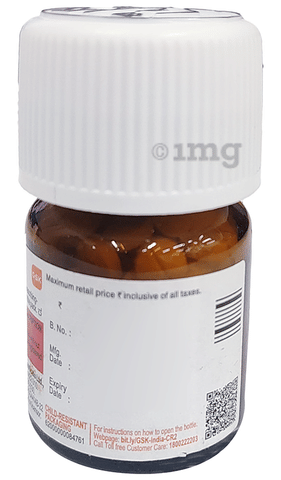 Eltroxin 75mcg Tablet image