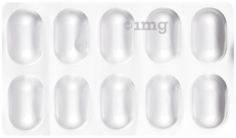 Gabanyl 300 Capsule image