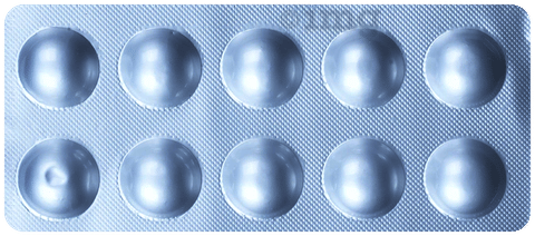Pregabanyl NTM Tablet image