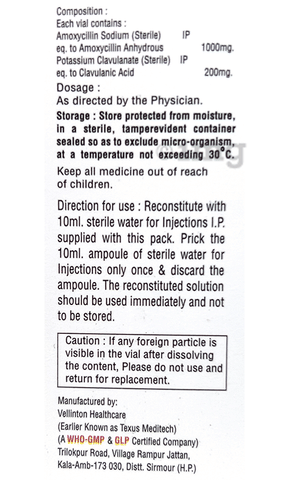 Augcast Injection image