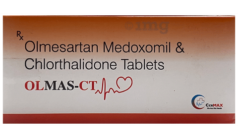 Olmas-CT Tablet image Olmas-CT Tablet image