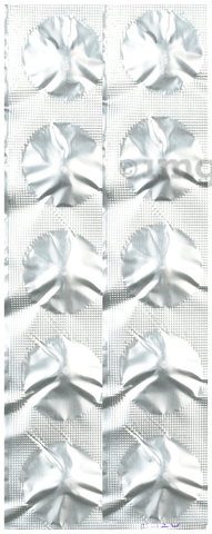 Telista-CH 40/6.25 Tablet image