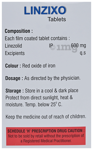 Linzixo Tablet image