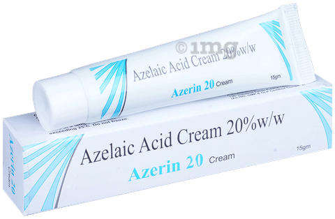 Azerin 20% Cream image