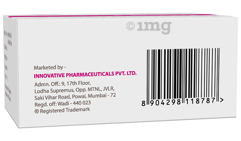 Amlopride-S 5mg Tablet image