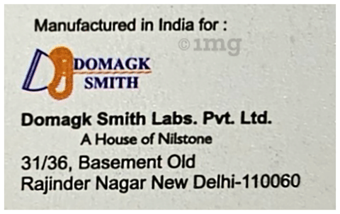 Tamsmith-D Tablet image Tamsmith-D Tablet image
