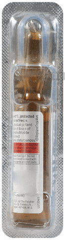 Domin Injection