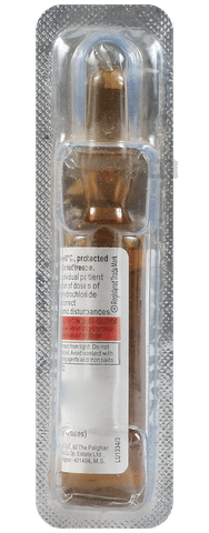 Domin Injection image