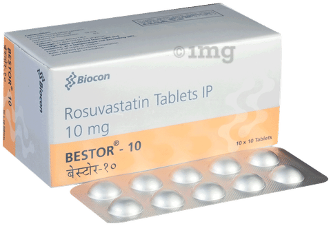 Bestor 10 Tablet image