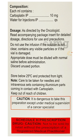 Carbokrish 450 Injection image