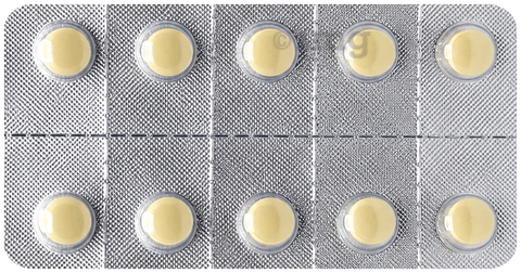 Empagil 10 Tablet image