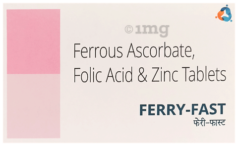 Ferry-Fast Tablet