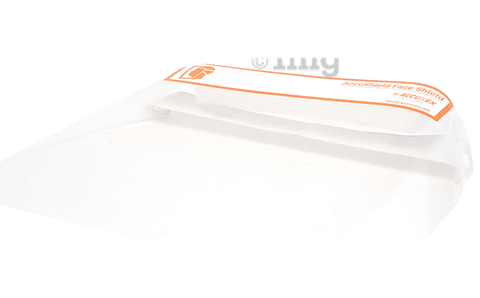 Accurex Accushield Face Shield image