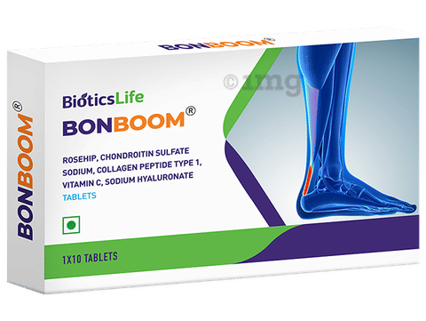 BioticsLife Bonboom Tablet 1