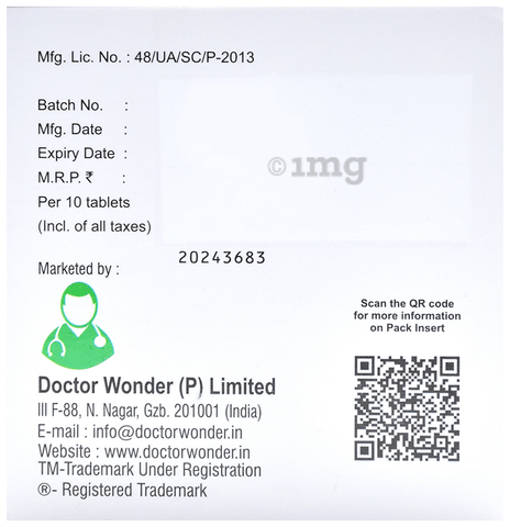 Zappod-CV Tablet image