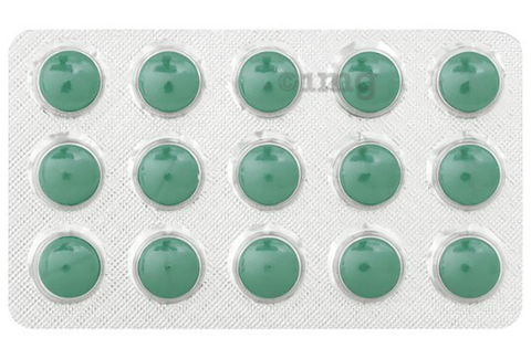 Febustat 80 Tablet image