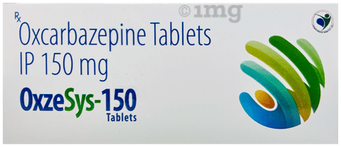 Oxzesys 150 Tablet image Oxzesys 150 Tablet image