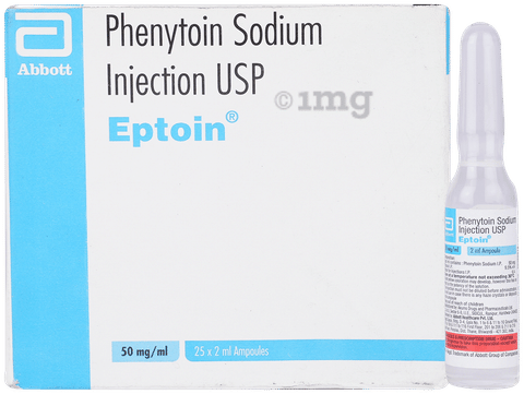 EPToin Injection image EPToin Injection image