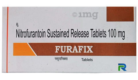 Furafix Tablet SR image