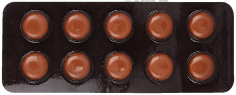 Lamriga 100mg Tablet DT image