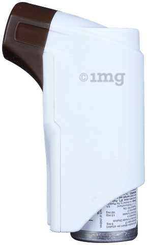 Airz FB Inhaler image