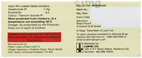 Femitraz Tablet image