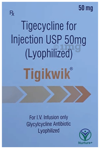Tigikwik Injection image