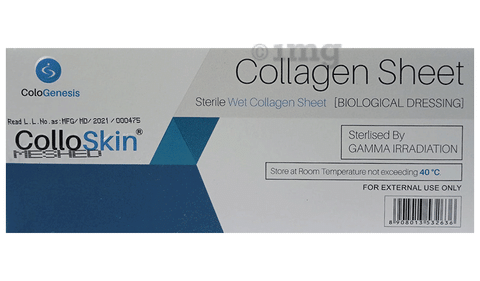 Buy Medline Puracol Collagen Dressing [Authorized Retailer Badge]