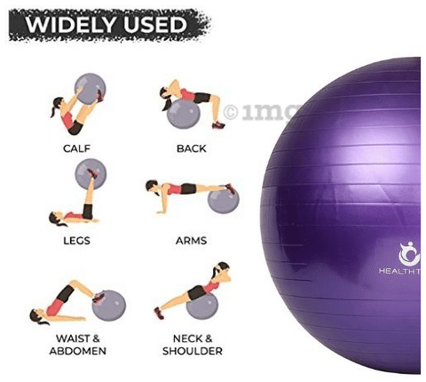 Swiss ball price best sale