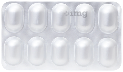 Carni-Q Tablet image